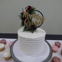 Let’s see them cake toppers - 1