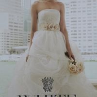 Show your dress some love!