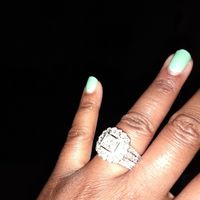 Let's see your rings!! <3