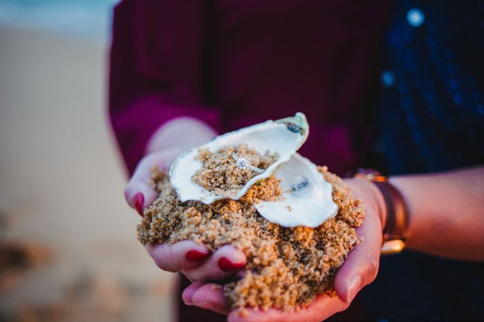 Let Me See Your Ring Boxes! 5