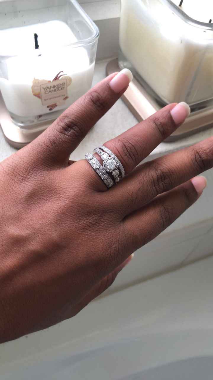 Wear inserts or nah? - 2