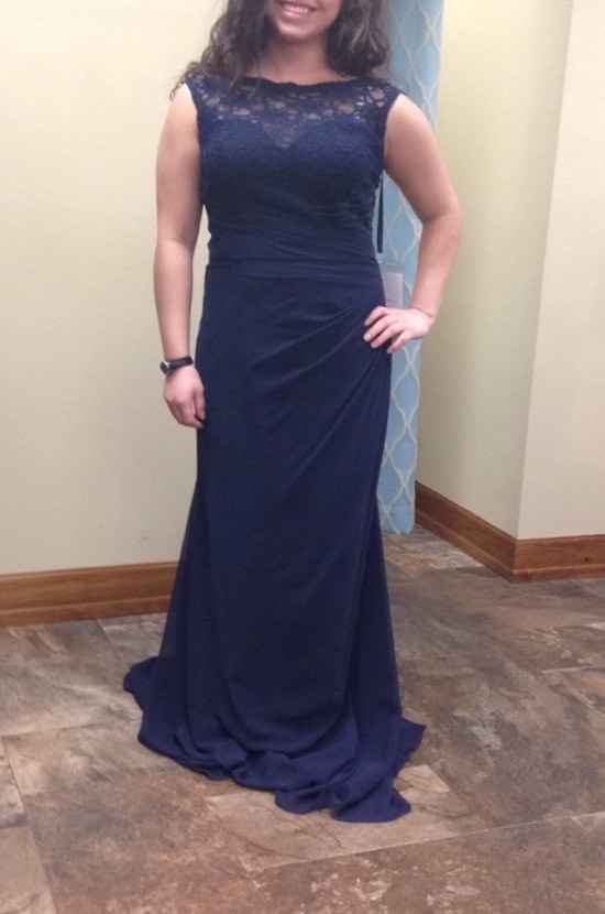 HELP!!! Brideamaid dress advice!