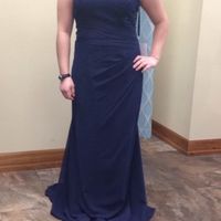 HELP!!! Brideamaid dress advice!