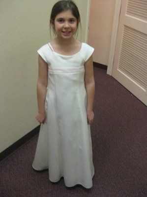 Flower girls