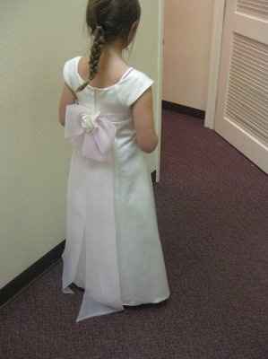 Flower girls