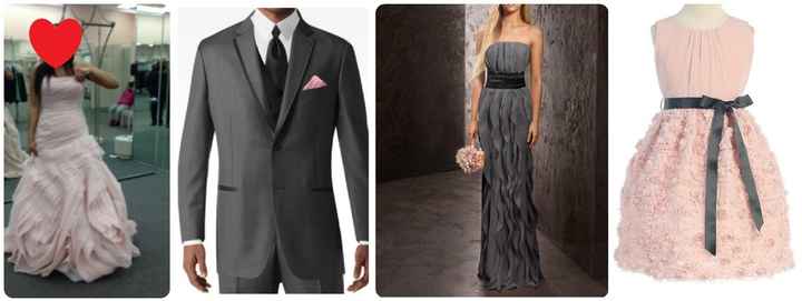 What shoes would you wear with this dress?