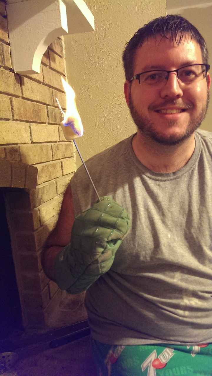 Just for fun : FH brag post ( let's hear yours!)