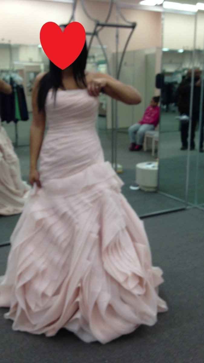 What shoes would you wear with this dress?