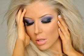 Hair and makeup inspiration! Show me yours!