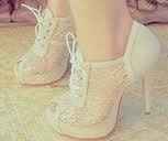 Show me your shoes!!!