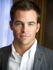 Friday fun - celebrity crush!