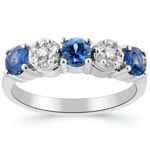 Got my wedding band....really starting to feel like a bride!