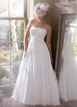 Spin-off! Show me your David's Bridal gowns!