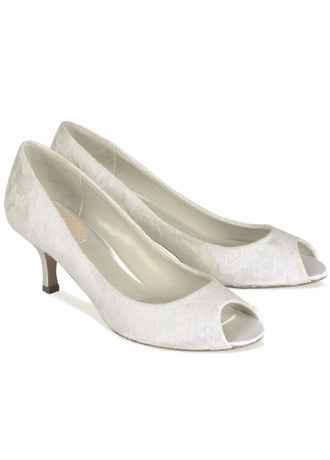 Wedding Shoes