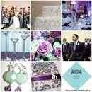 Wedding Colors!?