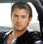 NWR Man Candy Monday!