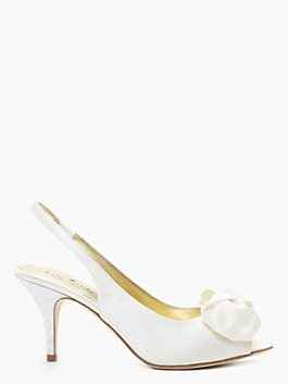 Let me see your wedding shoes!
