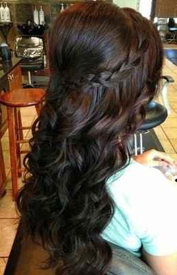 Wedding hair- Show me your style!