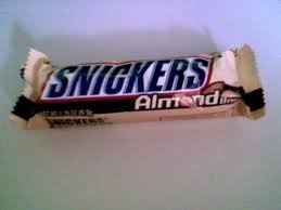 Just For Fun.. Candy, What's Your Favorite?