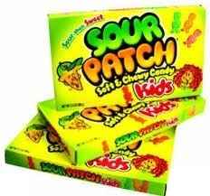 Just For Fun.. Candy, What's Your Favorite?