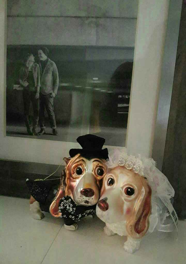 Cake Toppers