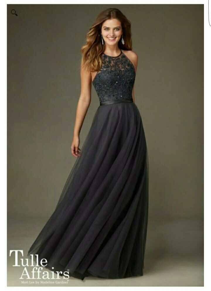 We said "yes" (finally)!