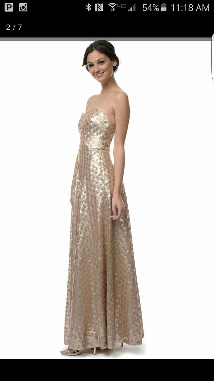 Need different opinions