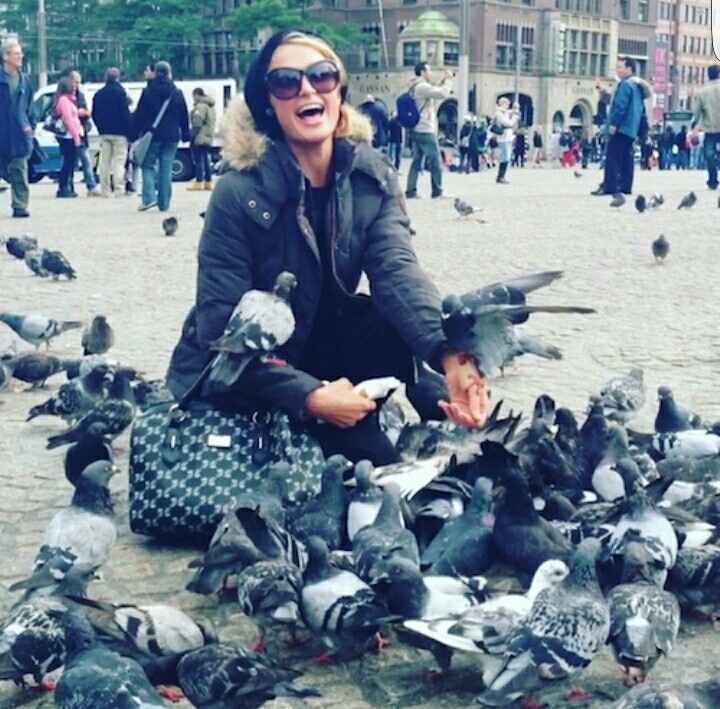 Good Birdseed Experiences?