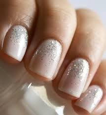 whats your bridal mani-pedi ideas (pix)