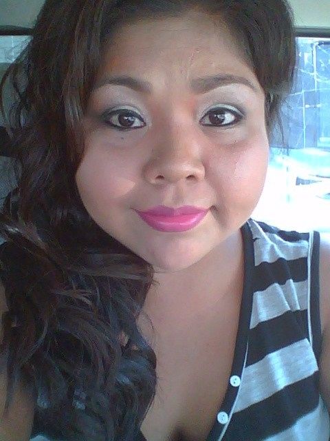Hair/Make Up Trial**