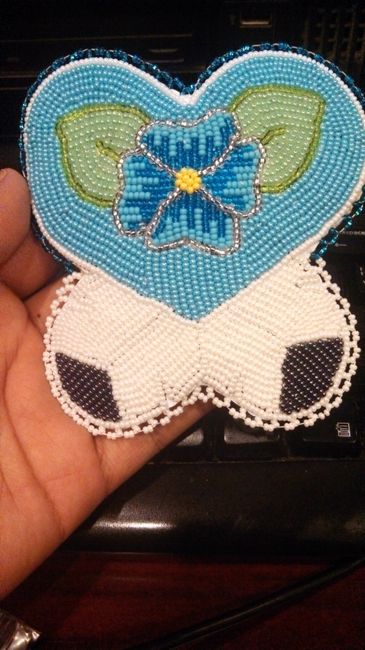 Show me your...accessories!