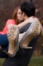 Moved the wedding date but still looking for STD idea's...