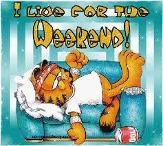 NWR~ Hope everyone is having a fun & safe weekend!