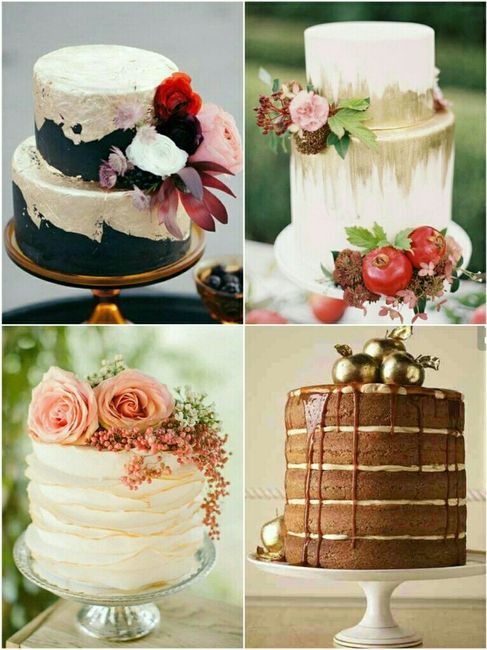 Wedding cake.. Show me yours or your idea of what you want