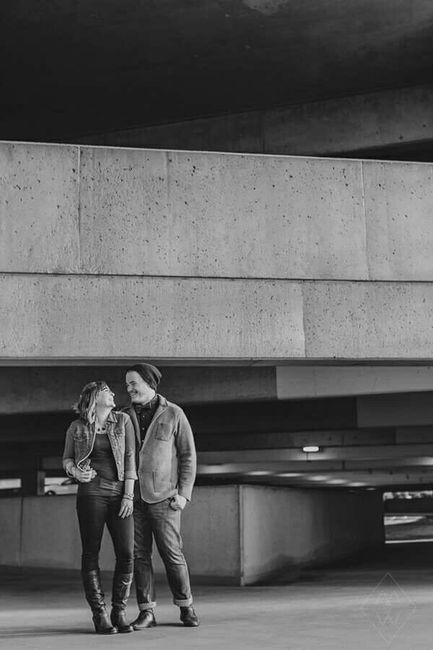 Show us your fave engagement pic!
