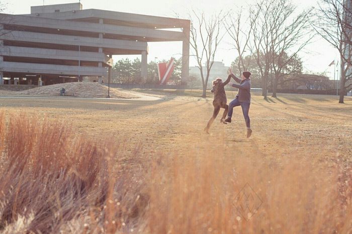 love is messy (e-pics!)