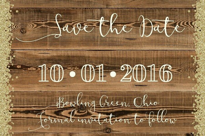 DIY or purchase Invitations?