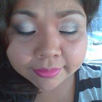 Hair/Make Up Trial**