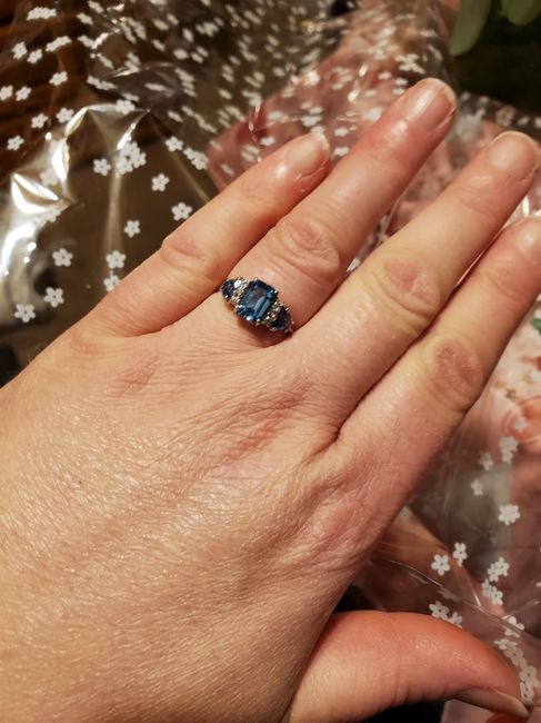 2023 Brides - Show us your ring! 7