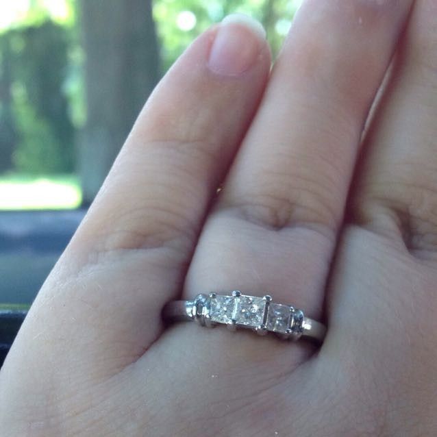 Jewelry Love!