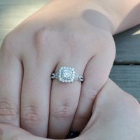 Brides of 2021! Show us your ring! - 1