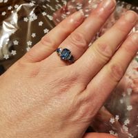 2023 Brides - Show us your ring! - 1