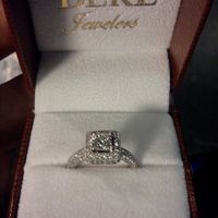 Let's see your rings!