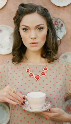 Veil with this hairstyle?