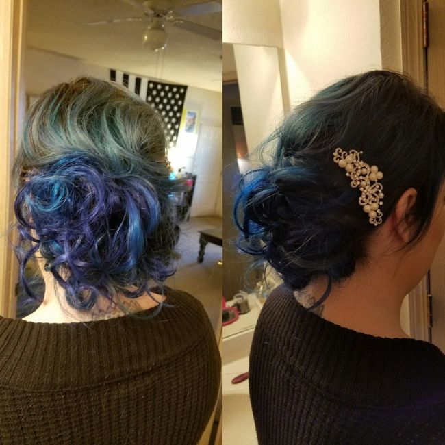 My ensemble