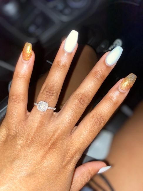 Show me the Ring!💍 7