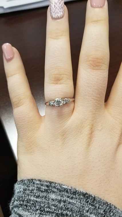 I said "What are you doing?" Then YES!!