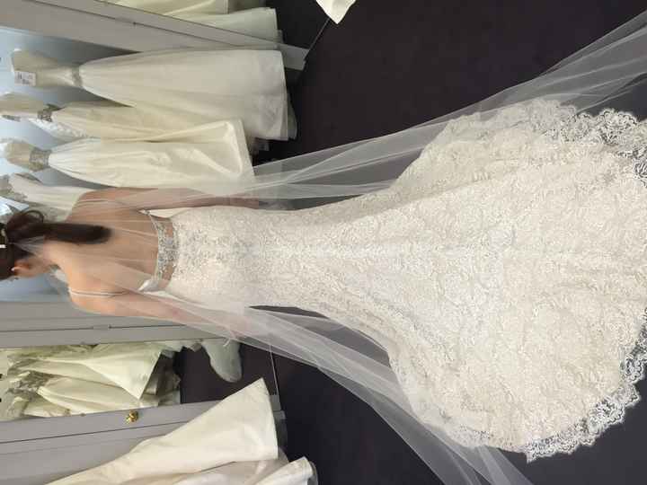 Dress porn!