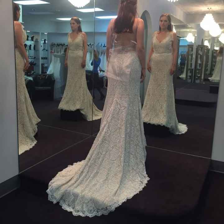 Dress Inspiration.....