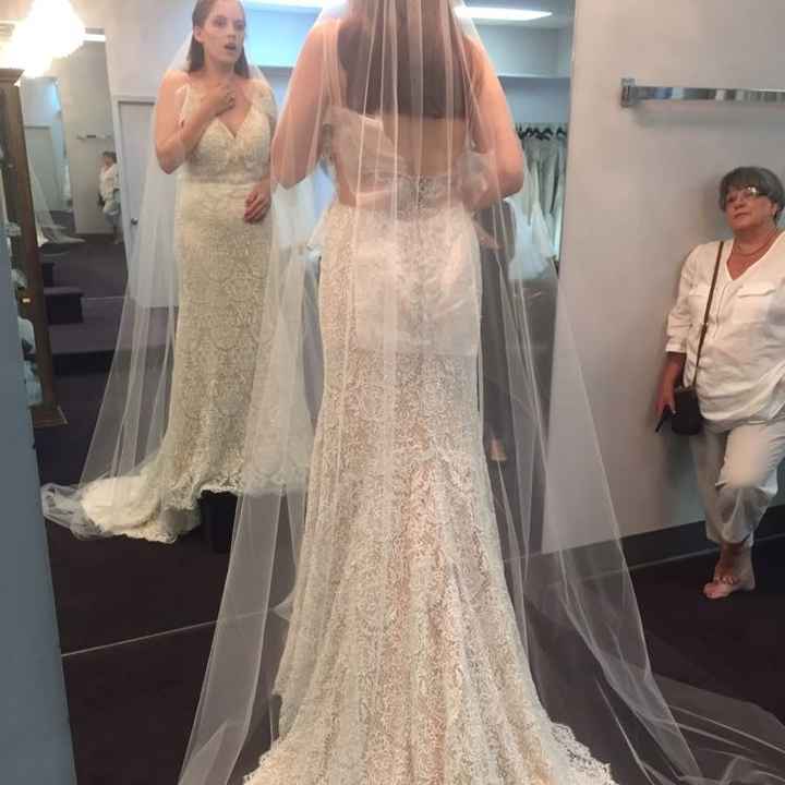 Dresses!